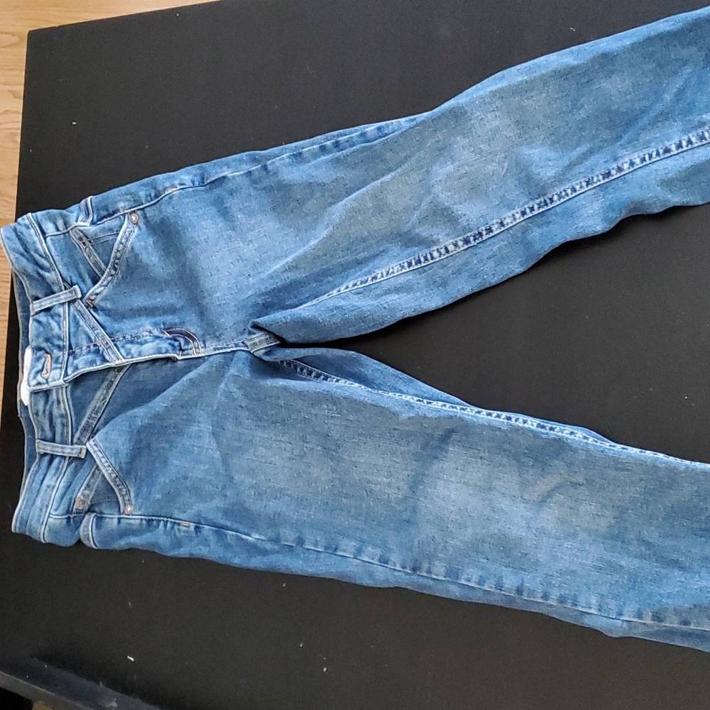 Free people jeans
